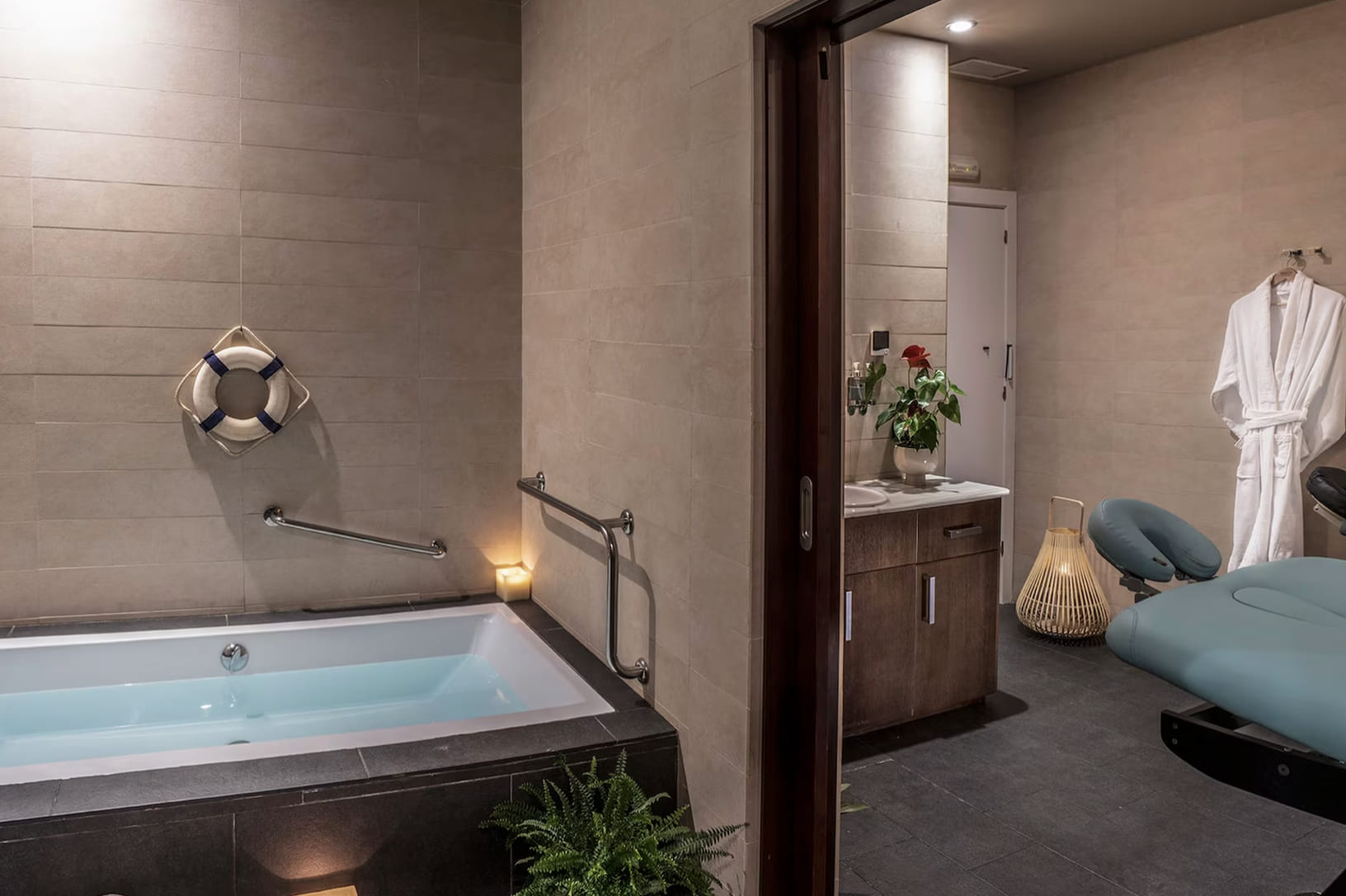 Escapada Elya Vital Spa - Sitges Barcelona