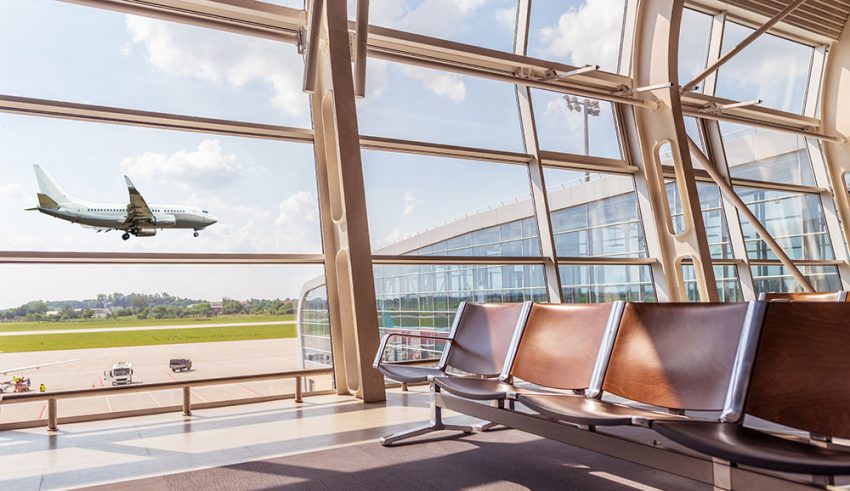 El Cairo - Aeropuerto Destino