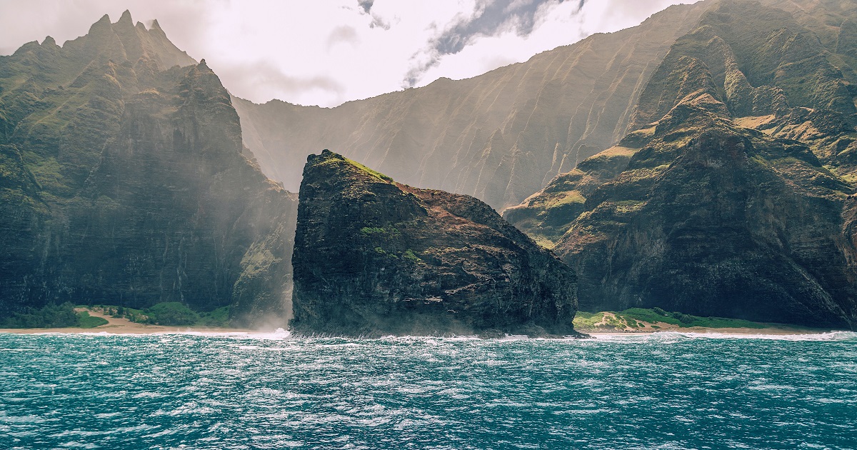 KAUAI