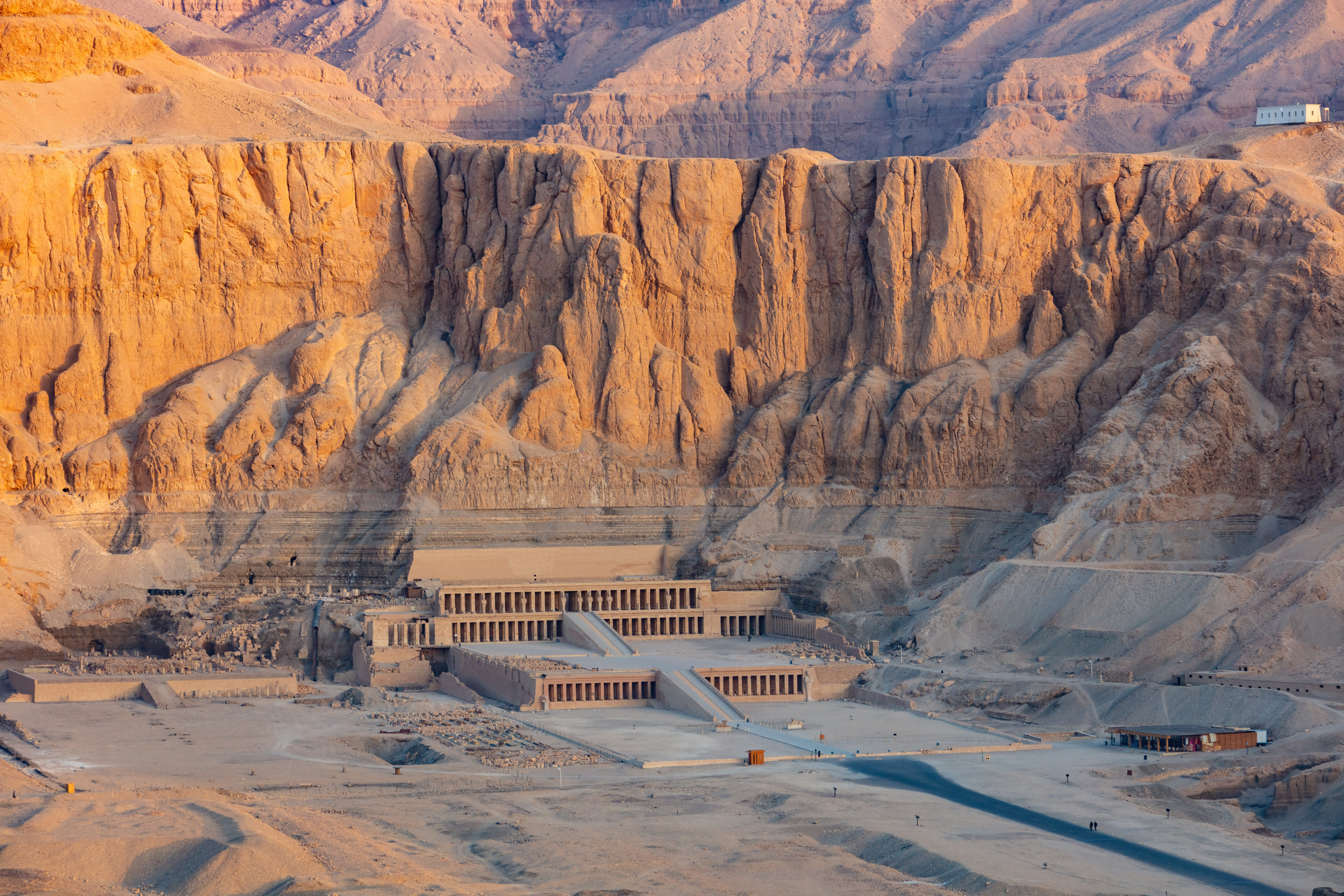 Luna de Miel Egipto