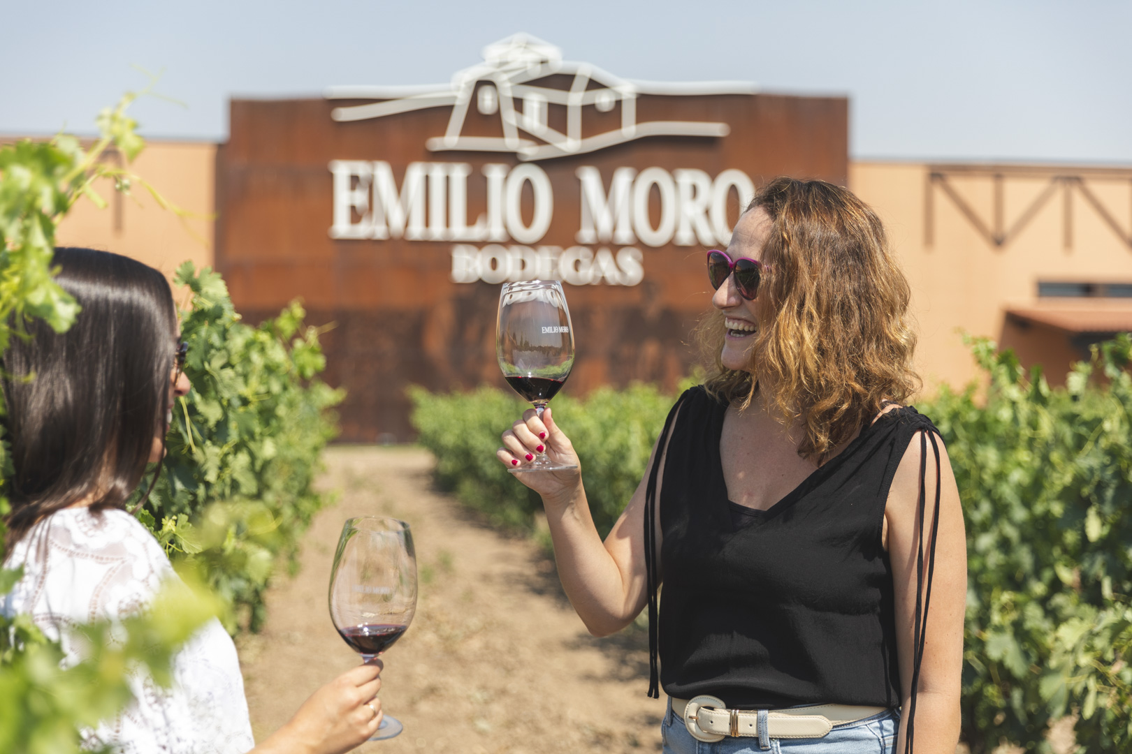 BODEGA EMILIO MORTO | CATA Y VISITA DE BODEGAS