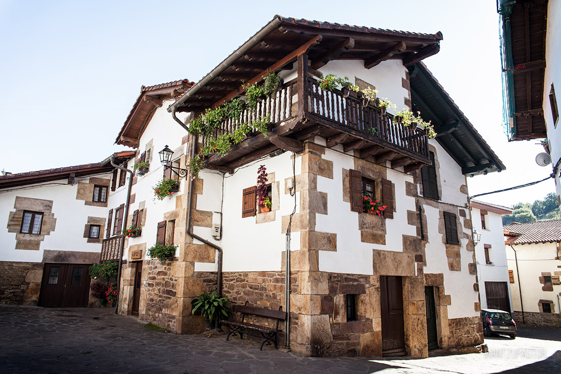 Escapada Balneario Elgorriaga