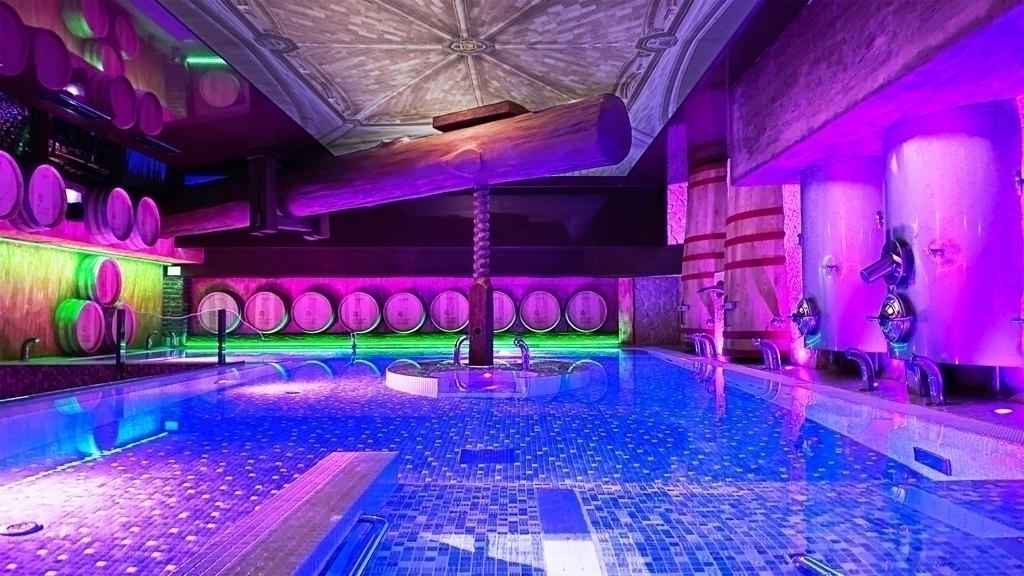 Escapada SPA Aranda de Duero