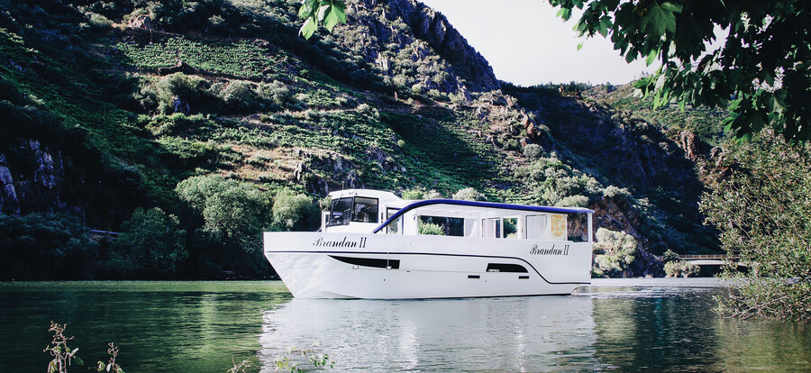 Escapada Ribeira Sacra - Monforte de Lemos