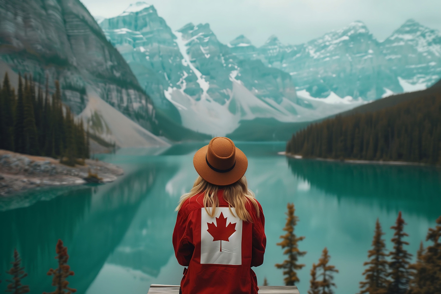 Viaje Canadá Personalizado. Toronto y Parques Naturales