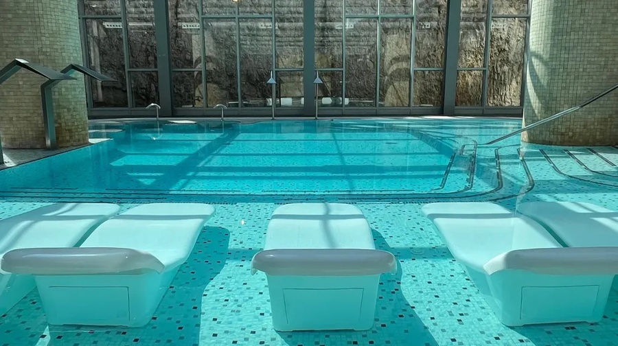 Escapada Spa Peñiscola Agora SPA