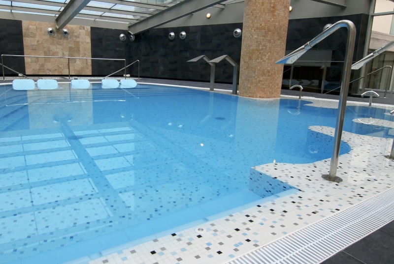 Escapada Spa Peñiscola Agora SPA