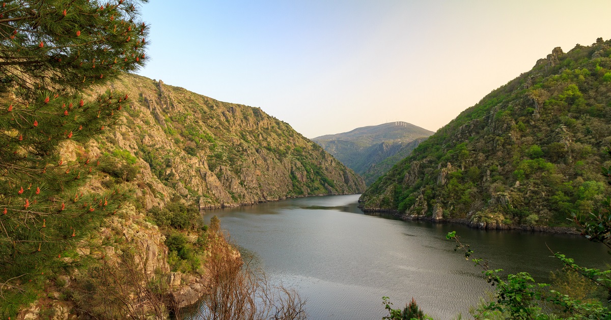 Escapada Ribeira Sacra 1 noche