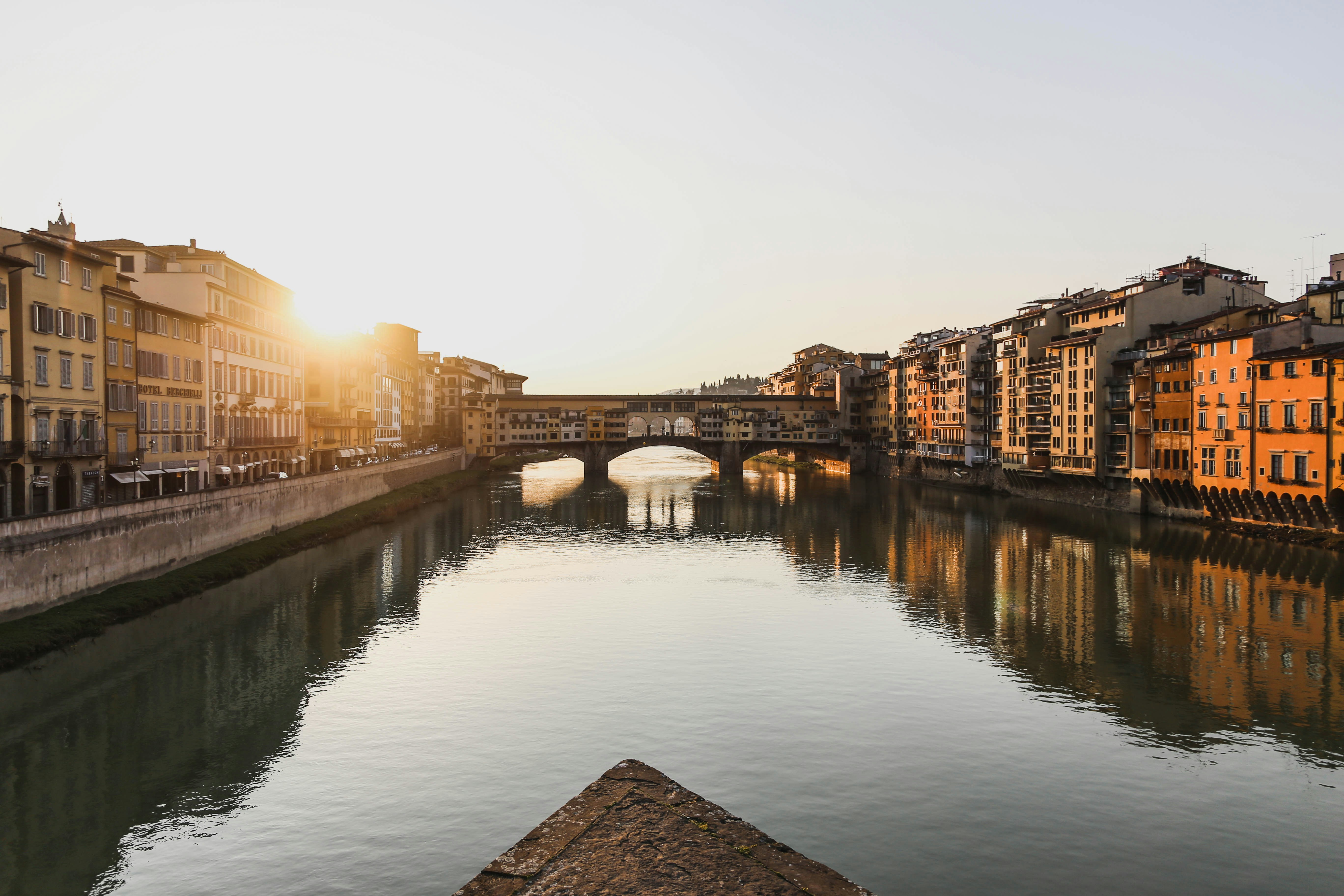 FLORENCIA - ESPAÑA