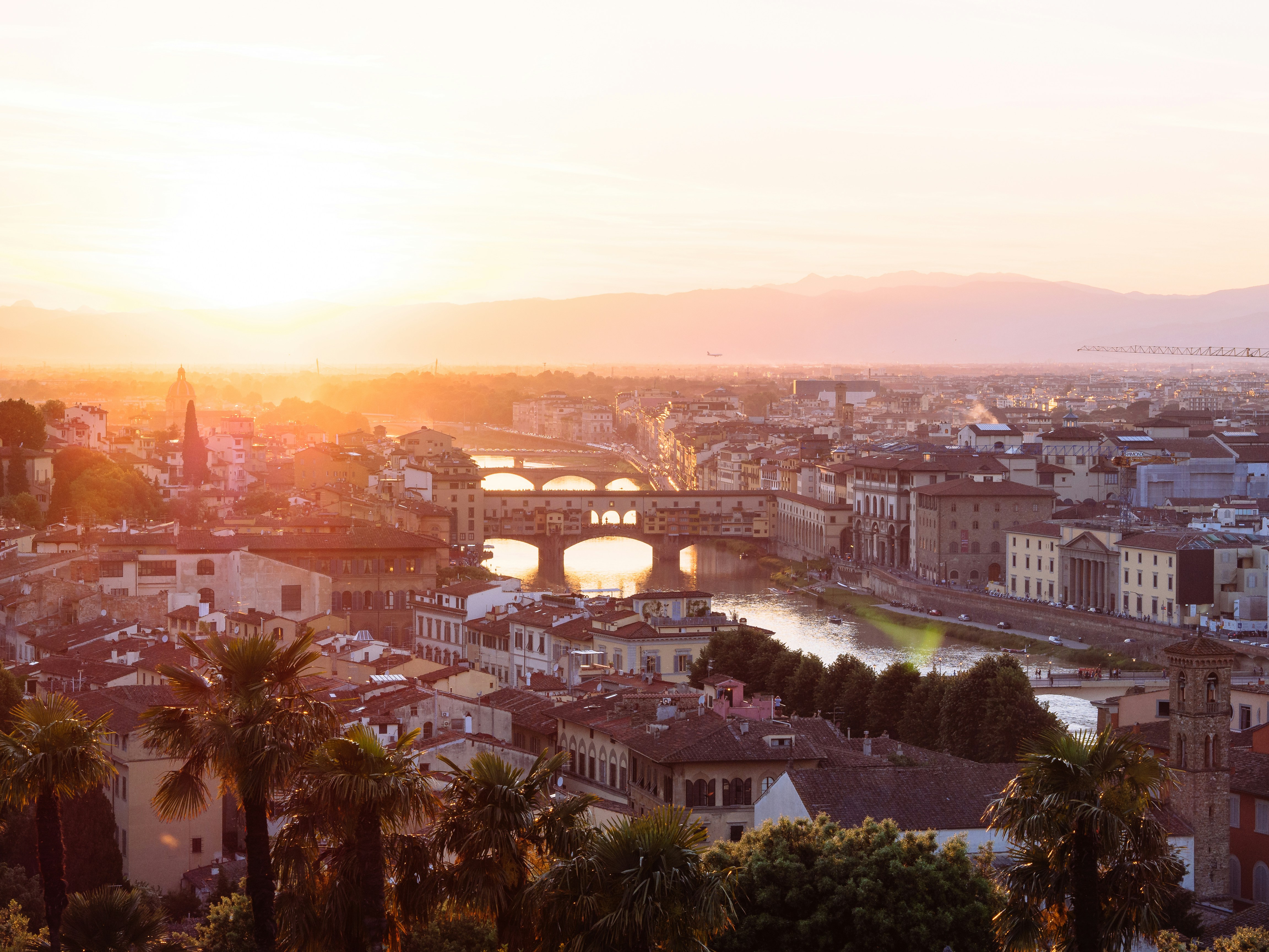 Viaje Florencia y Toscana 5 días Guiado en Castellano