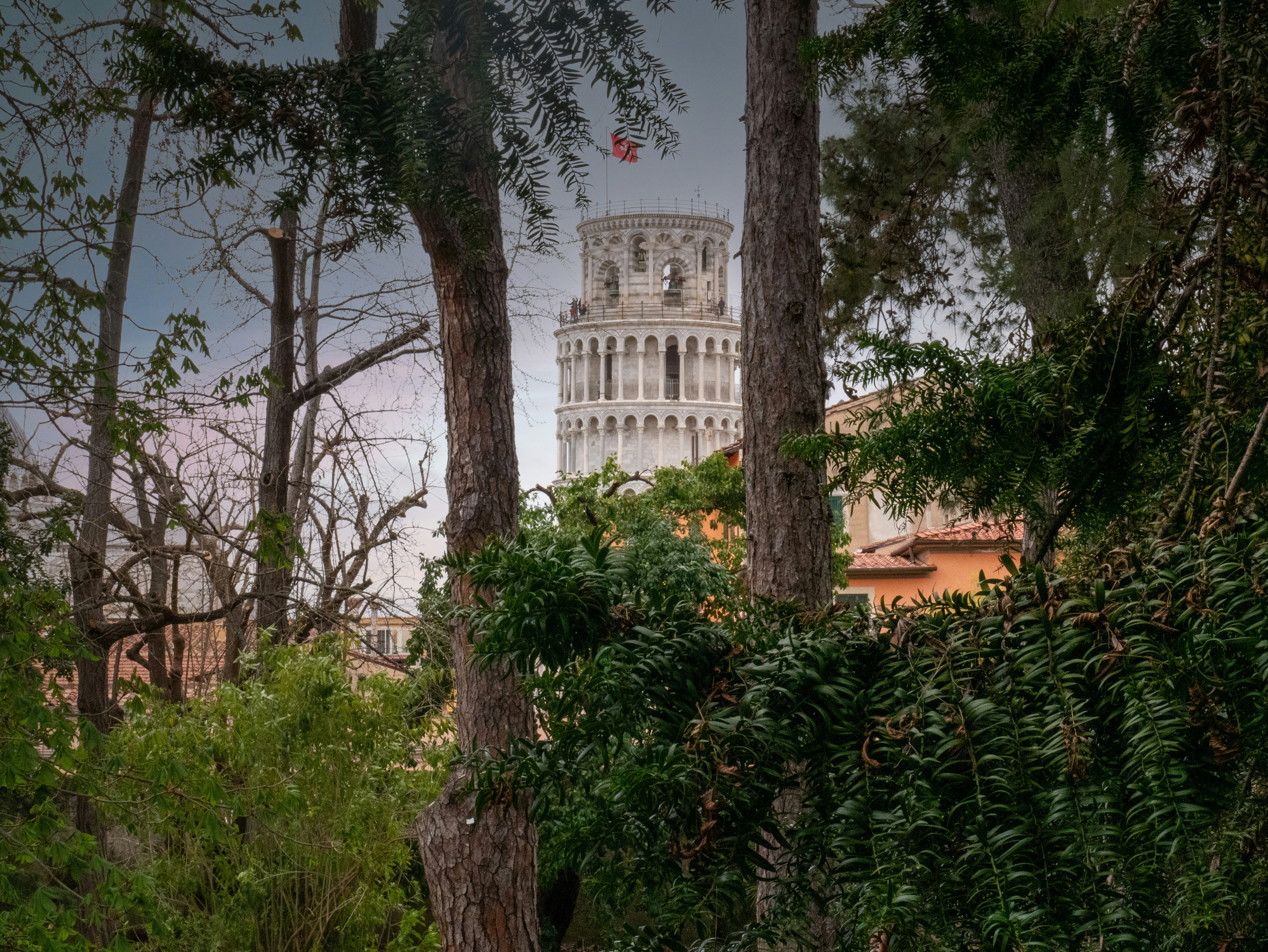 FLORENCIA - PISA - SAN GIMIGNANO - MONTERIGGIONI - SIENA