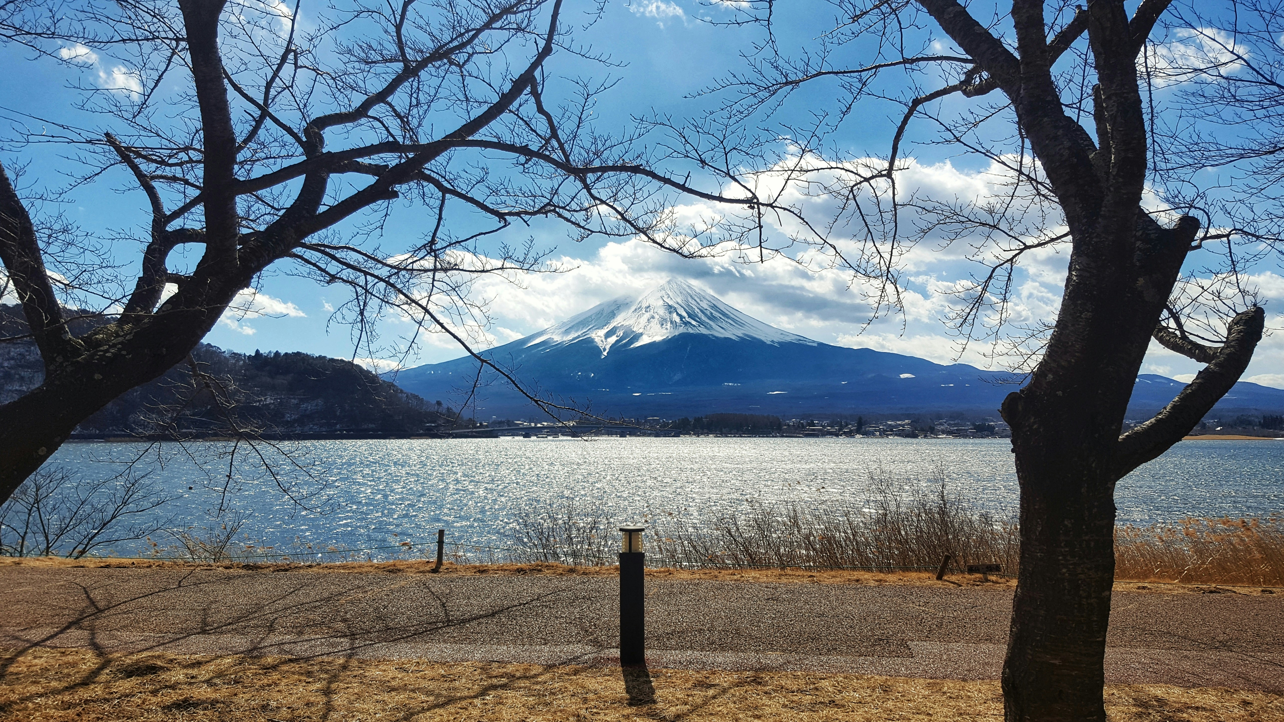 Viaje Japón y Maldivas