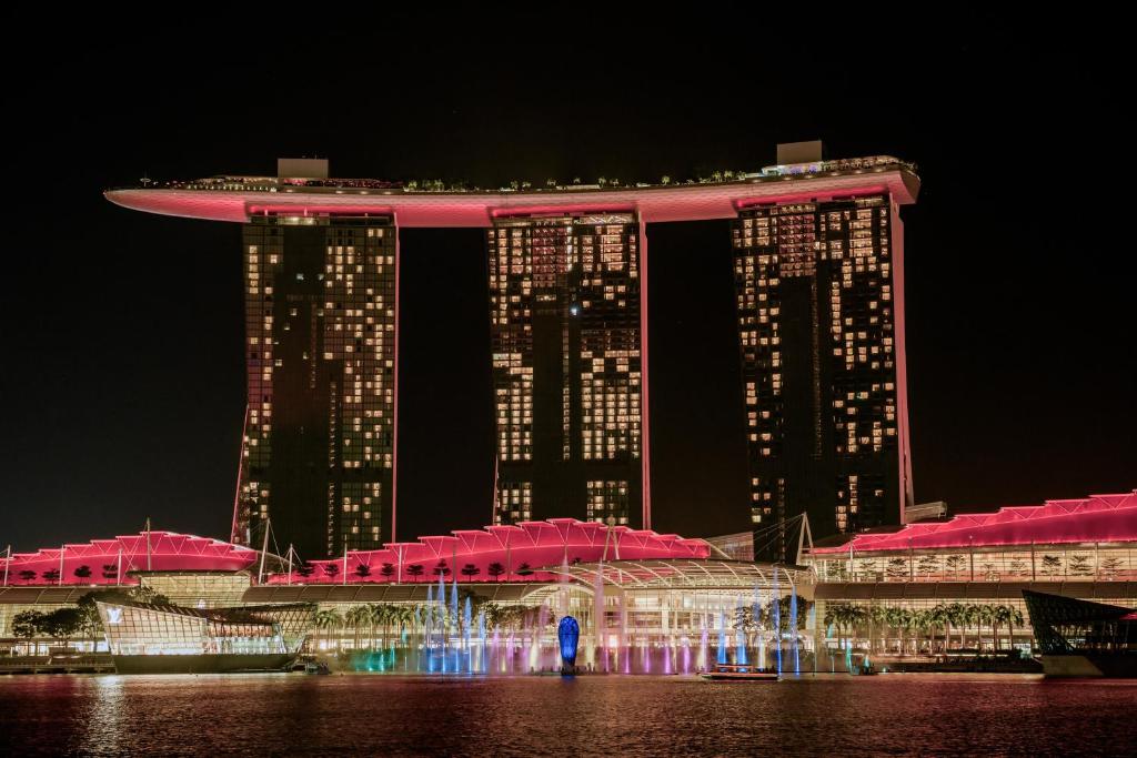 SINGAPUR