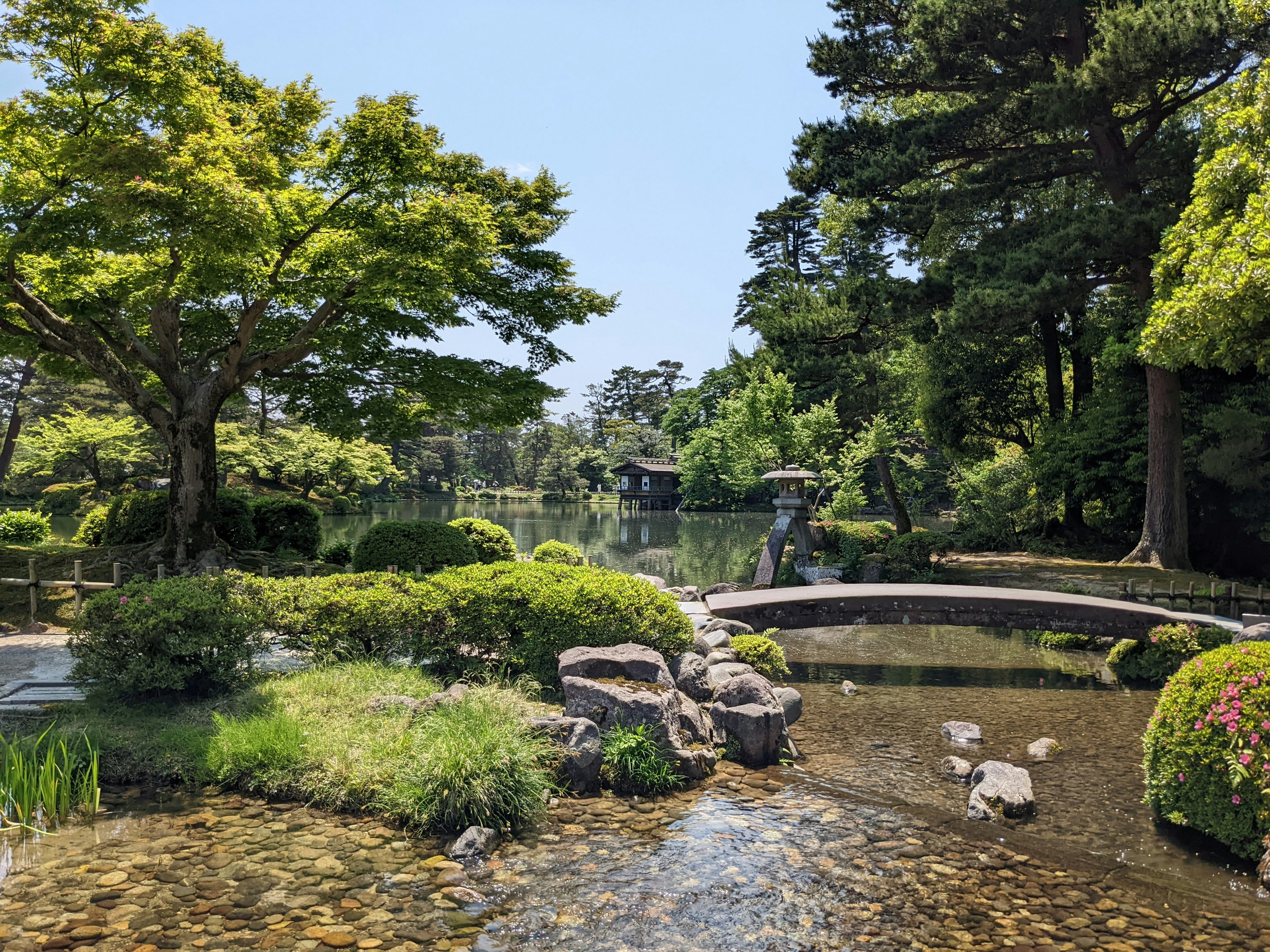 TAKAYAMA - SHIRAKAWAGO - NAGOYA - HAKONE
