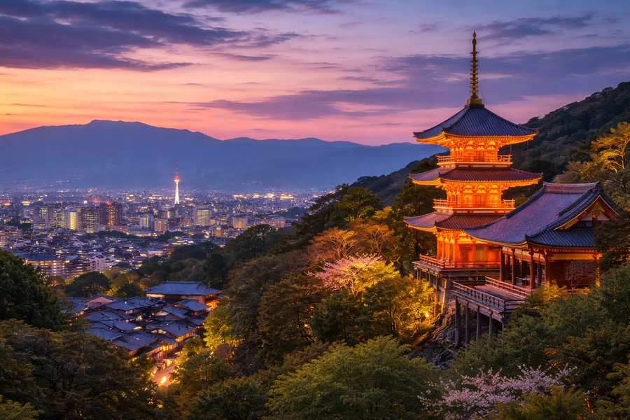KYOTO