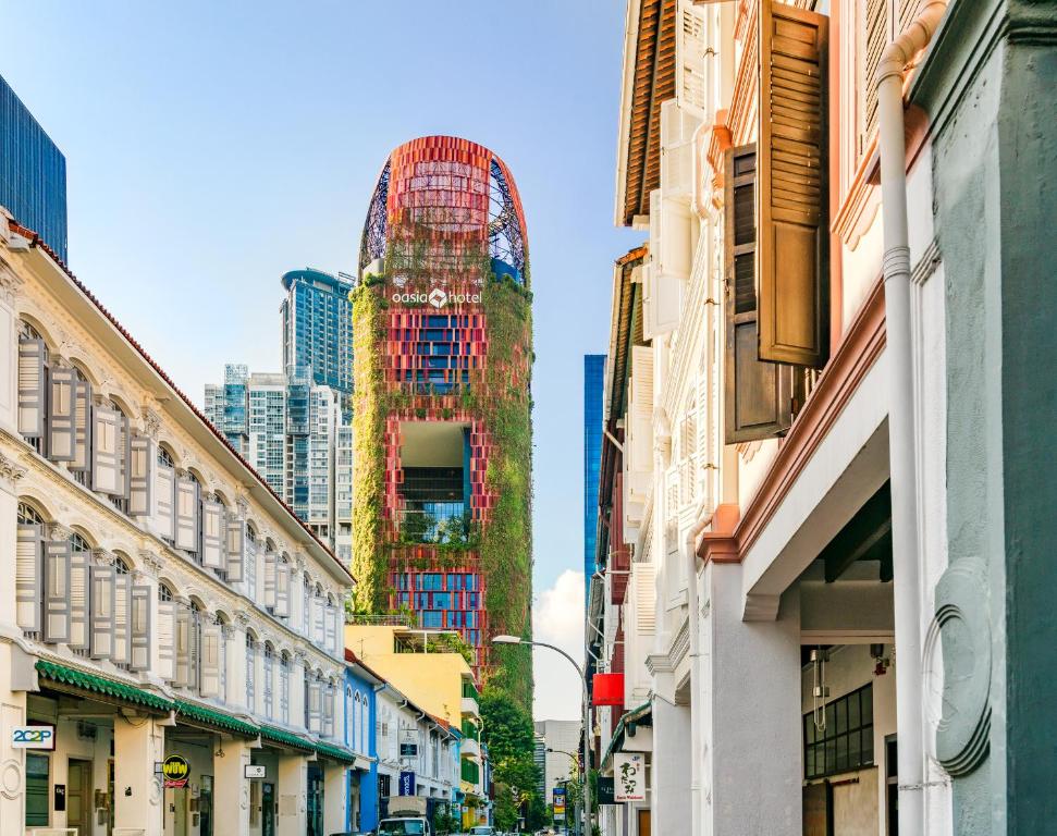 SINGAPUR
