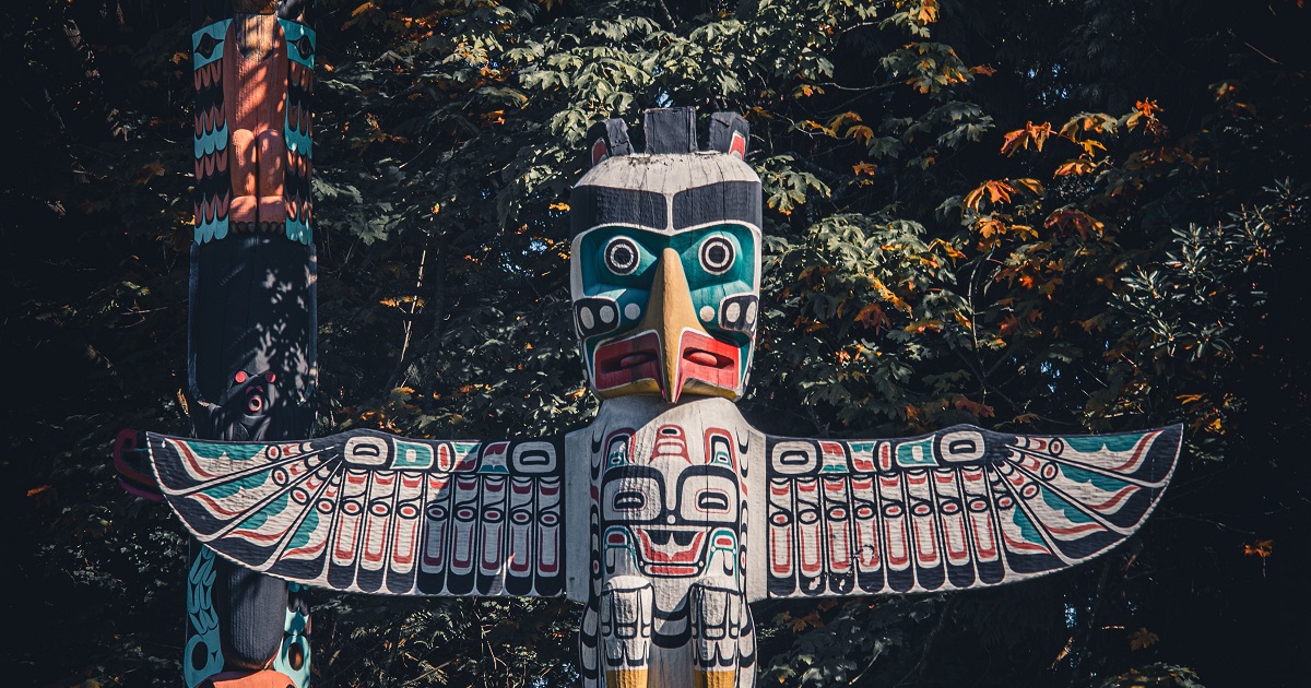 VANCOUVER – CIUDAD DE ORIGEN