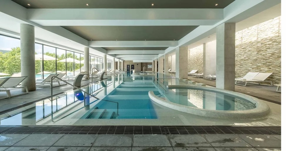 Escapada Termal Valbuena de Duero - Small Luxury Hotels