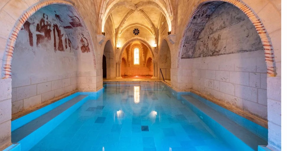 Escapada Termal Valbuena de Duero - Small Luxury Hotels