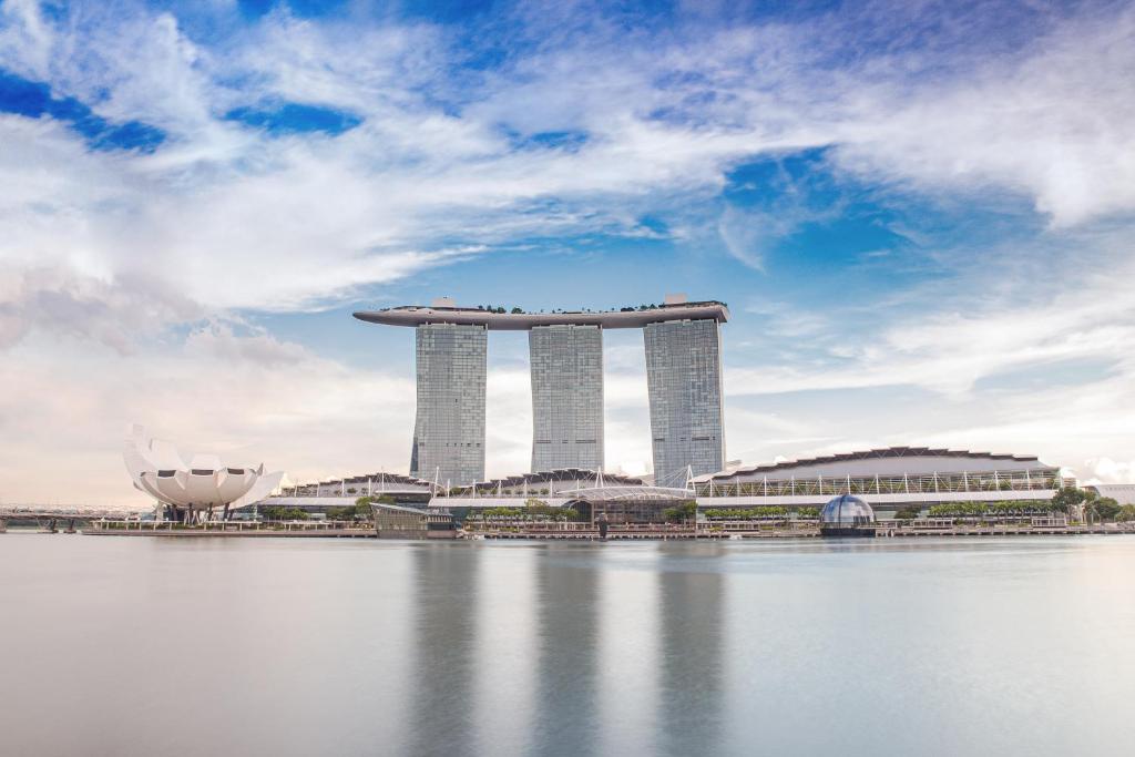 SINGAPUR