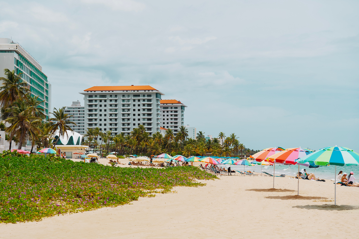 SAN JUAN