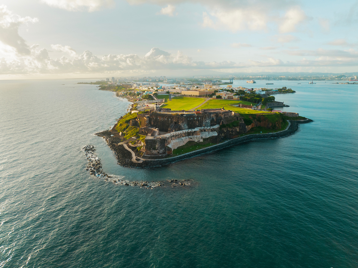 SAN JUAN