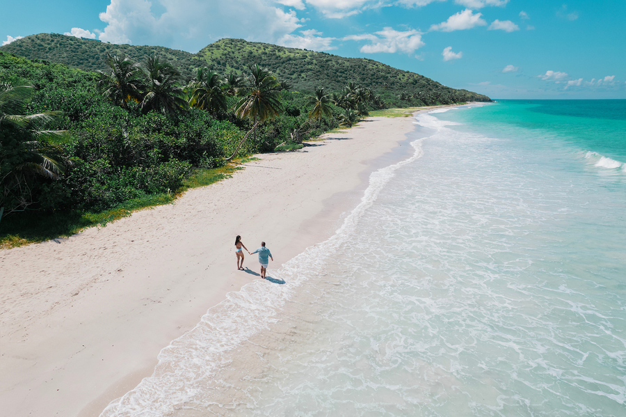 PLAYA CULEBRA