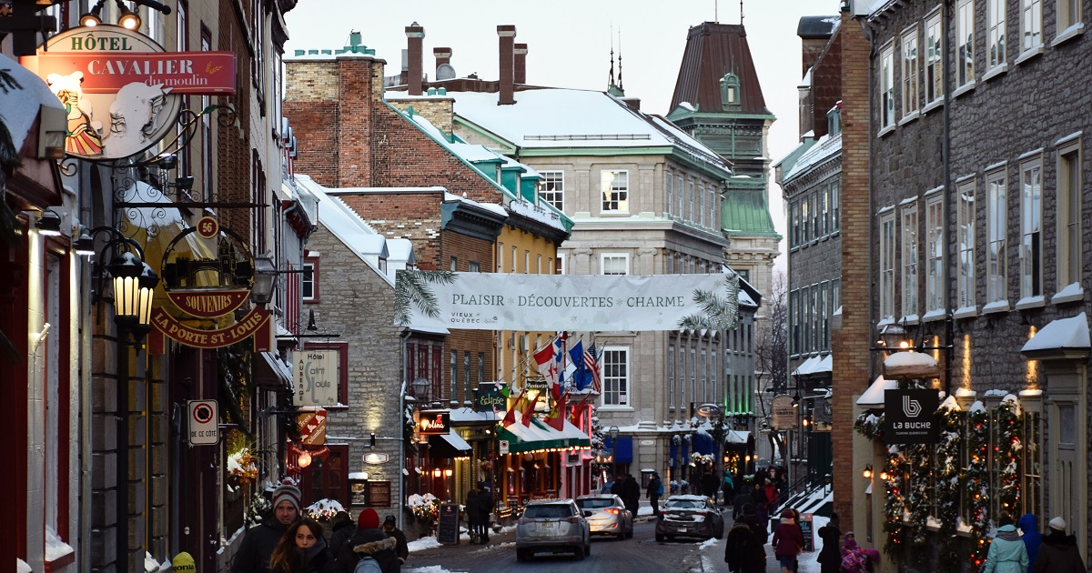 MONTREAL