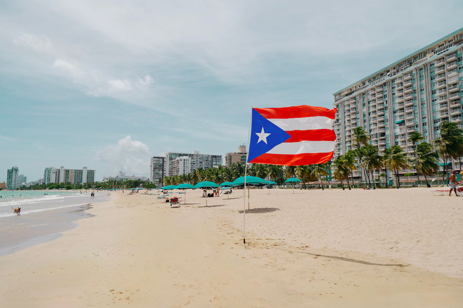 CIUDAD DE ORIGEN – PUERTO RICO