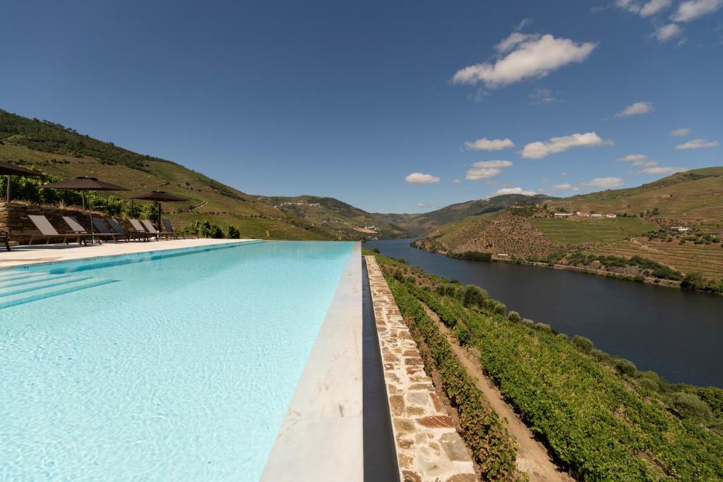 Escapada Enológica Valle del Douro