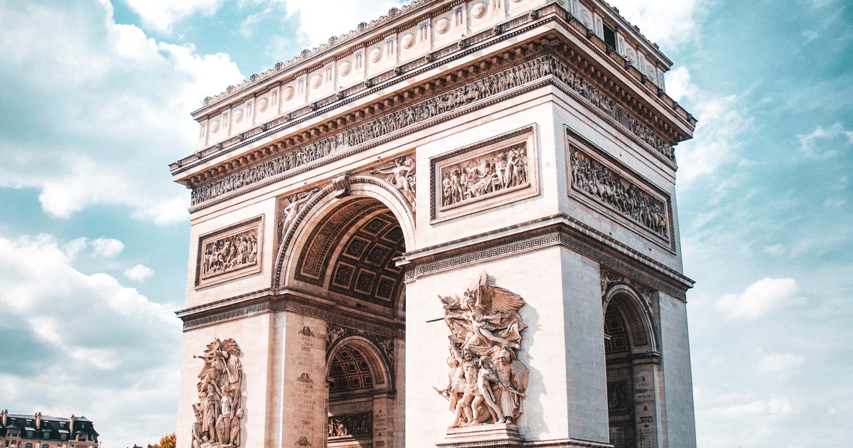 Escapada Paris 5 días 4 noches