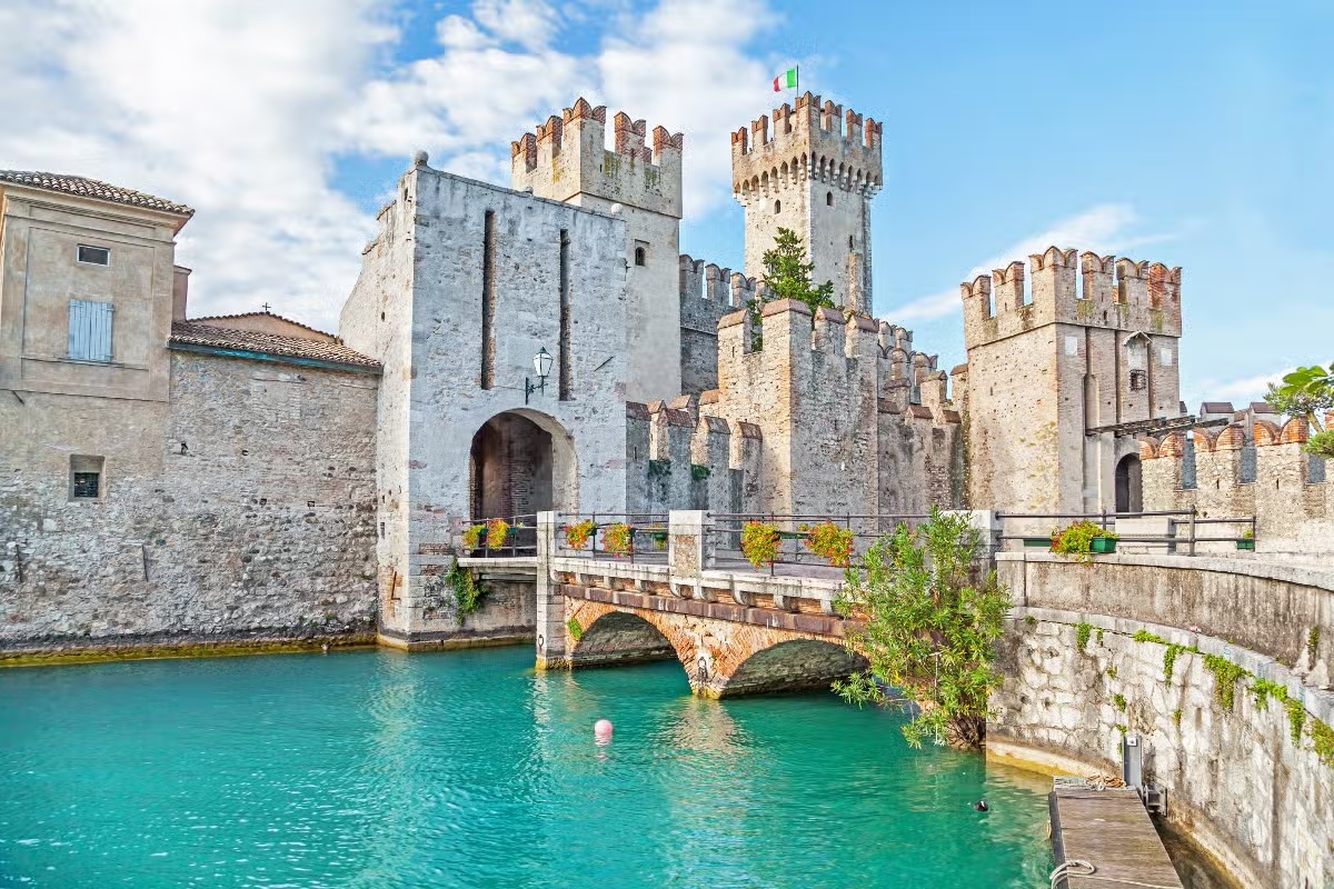 Viaje Milan, Verona y Venecia