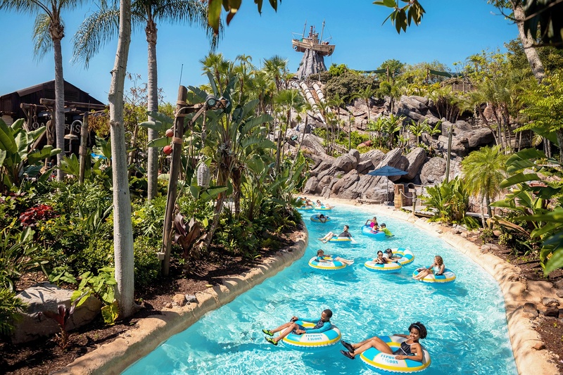 DISNEY WORLD
