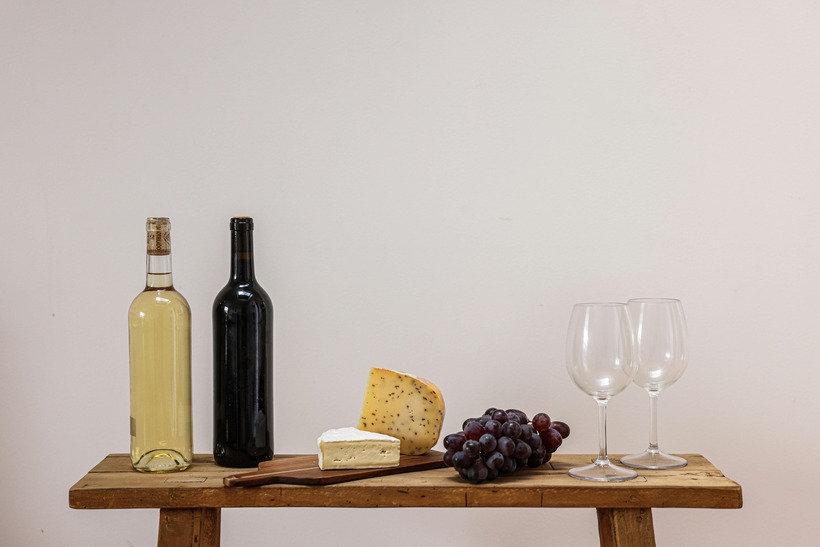 Cata de Vinos Atlánticos