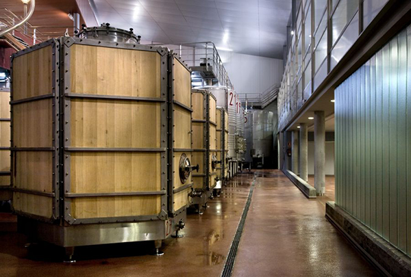 ZAMORA - BODEGA VALBUSENDA & CIRCUITO TERMAL