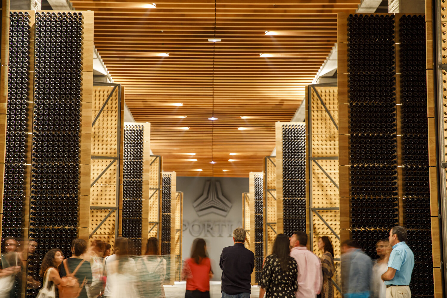 Pack Visita Bodega Portia + Hotel 1 noche