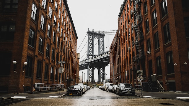 Viaje a Nueva York 7 días
