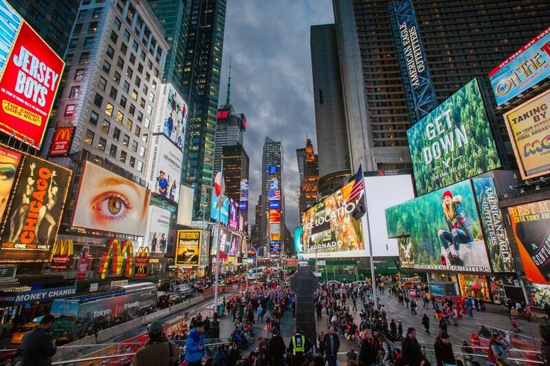 NUEVA YORK