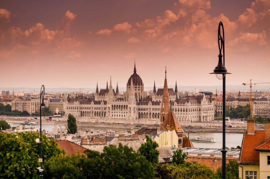 Viaje Praga, Budapest y Viena Guiado - Ciudales Imperiales