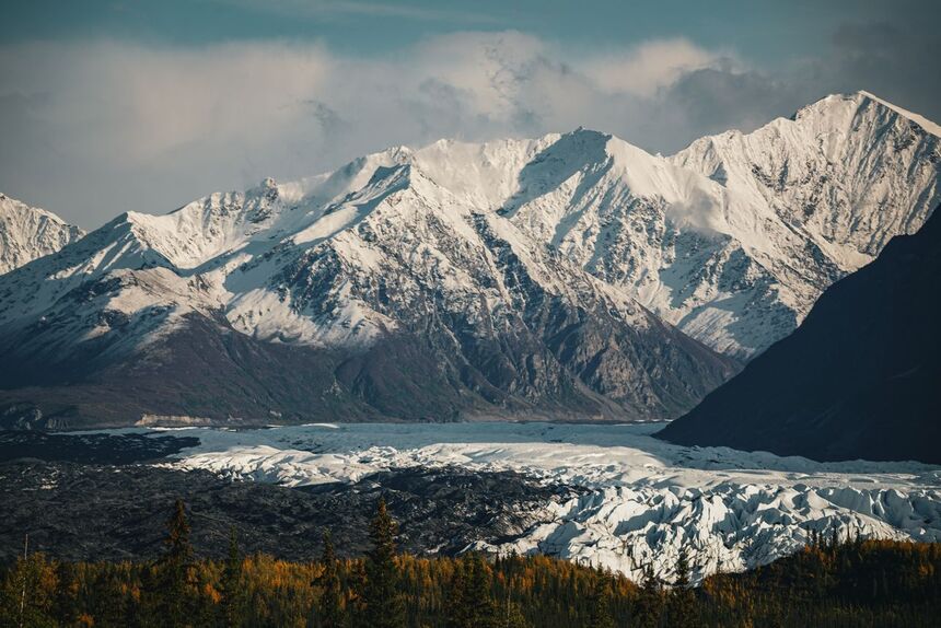ANCHORAGE