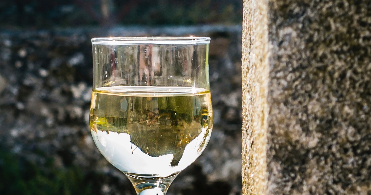 Galicia entre Viñedos - Una Escapada Enologica con Damian Arana