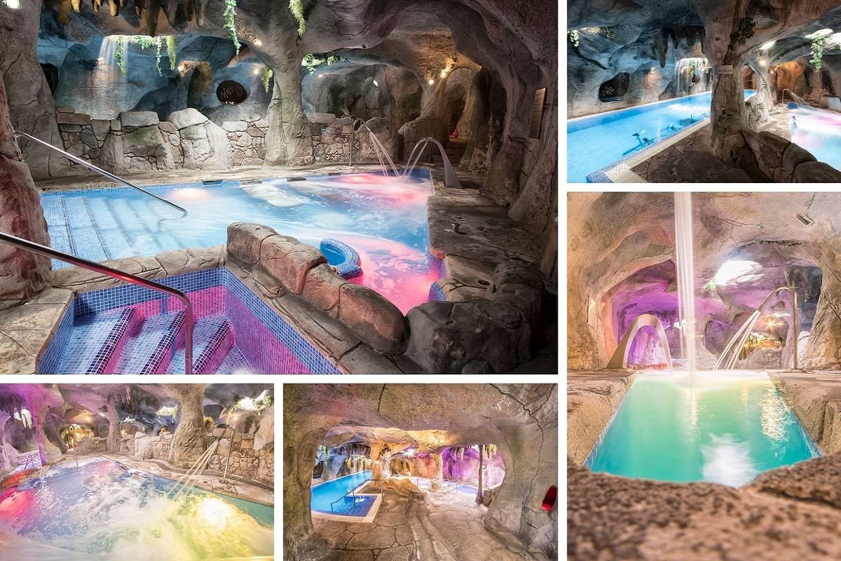 Cueva Termal