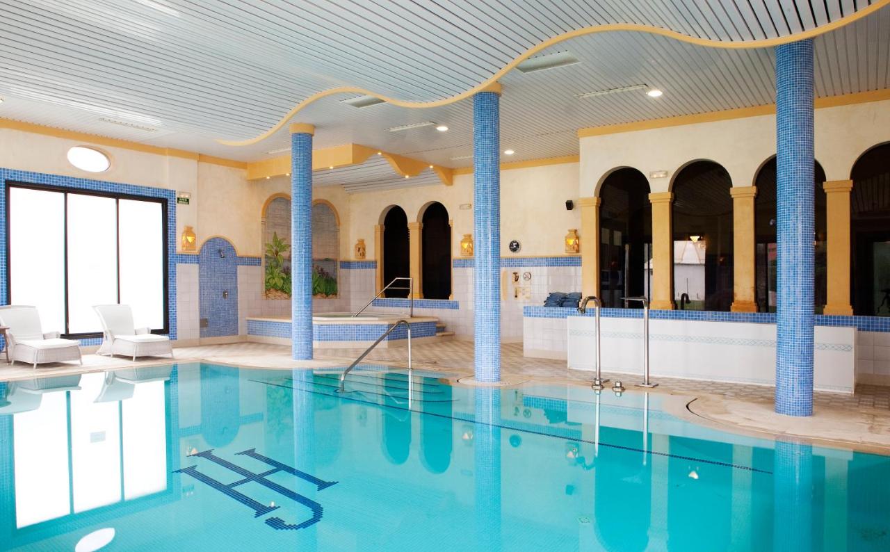 SPA Natura Sabia