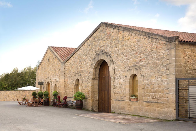 Visita y Cata Bodegas Gomez Cruzado