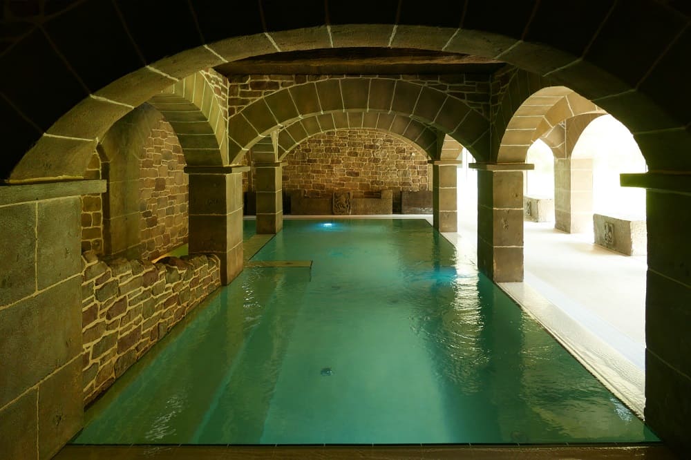 Balneario Elgorriaga