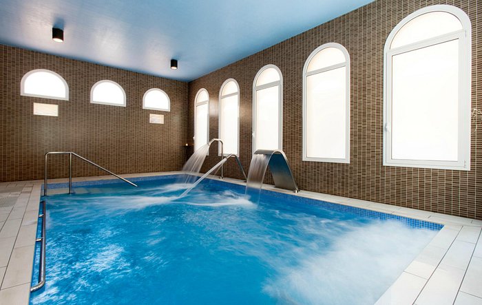 Balneario Vichy Catalán