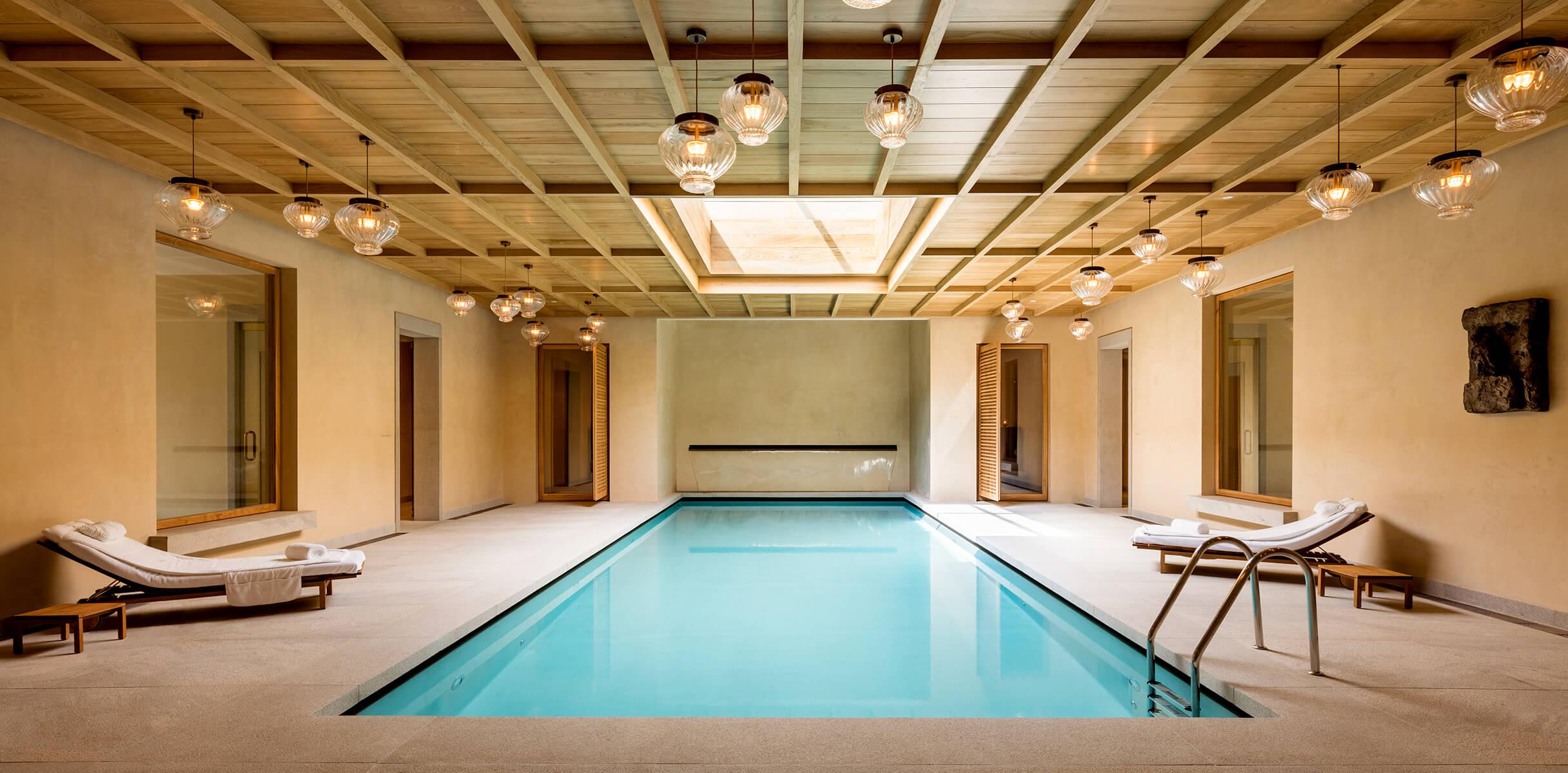 Santuario Wellness & Spa Abadia Retuerta