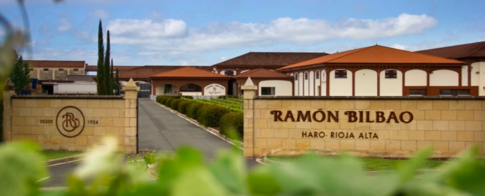 Visita y Cata de Vinos Bodega Ramón Bilbao