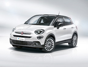 Coche de Alquiler
