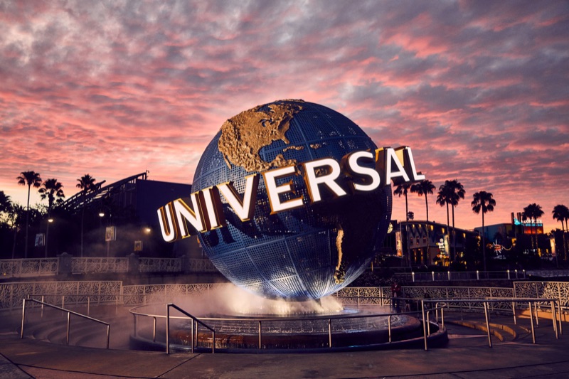 Entradas Universal Studios Orlando All Parks